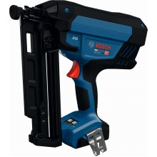 BOSCH GNH18V-64-3 PROFESSIONAL Akumulátorová dokončovací hřebíkovačka 0601482900