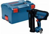 BOSCH GNH18V-64-3M PROFESSIONAL Akumulátorová dokončovací hřebíkovačka, L-BOXX 0601482A01