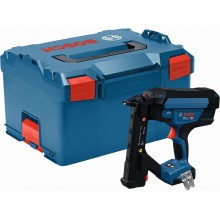 BOSCH GTH18V-38-2M PROFESSIONAL Akumulátorová sešívačka, L-BOXX 0601482D01
