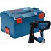 BOSCH GTH18V-38-2M PROFESSIONAL Akumulátorová sešívačka, L-BOXX 0601482D01