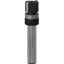BOSCH Zarovnávací fréza s horním ložiskem PRO, &Oslas 12,7 × D 9,5, stopka 8 mm 2608629676