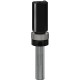 BOSCH Zarovnávací fréza s horním ložiskem PRO, Ø 16 × D 25,4, stopka 8 mm 2608629677