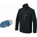 BOSCH GHJ 12+18V XA S PROFESSIONAL Vyhřívaná bunda 06188000DX