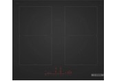 Bosch Serie 6 Indukční varná deska 60 cm černá mat., na prac. desku bez rámečku PVQ61CHB1E