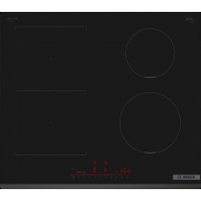 Bosch Serie 6 Indukční varná deska 60 cm instalace na prac. desku bez rámečku PVS631HB1E