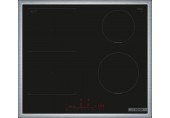 Bosch Serie 6 Indukční varná deska 60 cm instalace na pracovní desku PVS645HB1E