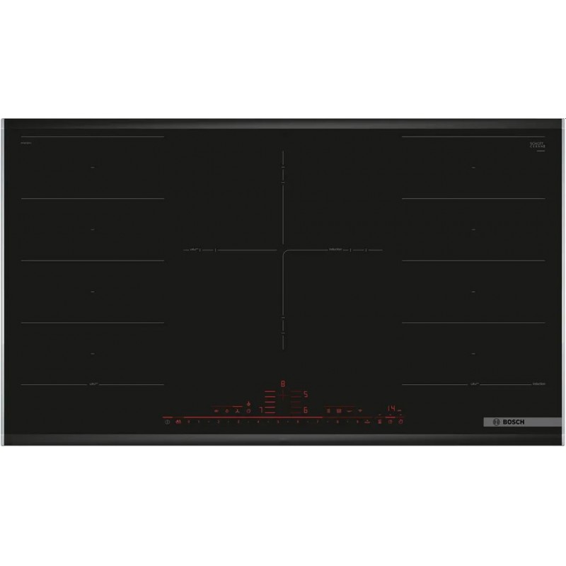 Bosch Serie 8 Indukční varná deska 90 cm PXV975DV1E