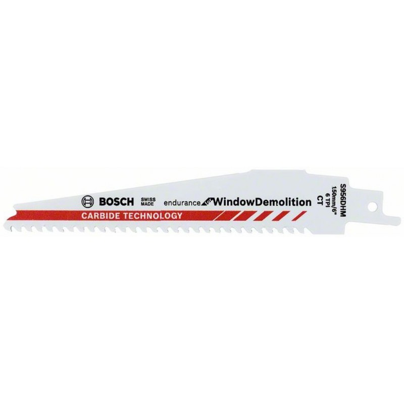 BOSCH S 956 DMH Pilový list do pily ocasky 2608653140 BOSCH S 956 DMH Pilový list do pily ocasky 2608653140