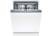 Bosch Serie 4, Plně vestavná myčka nádobí, 60 cm, VarioPanty SBH4ECX28E