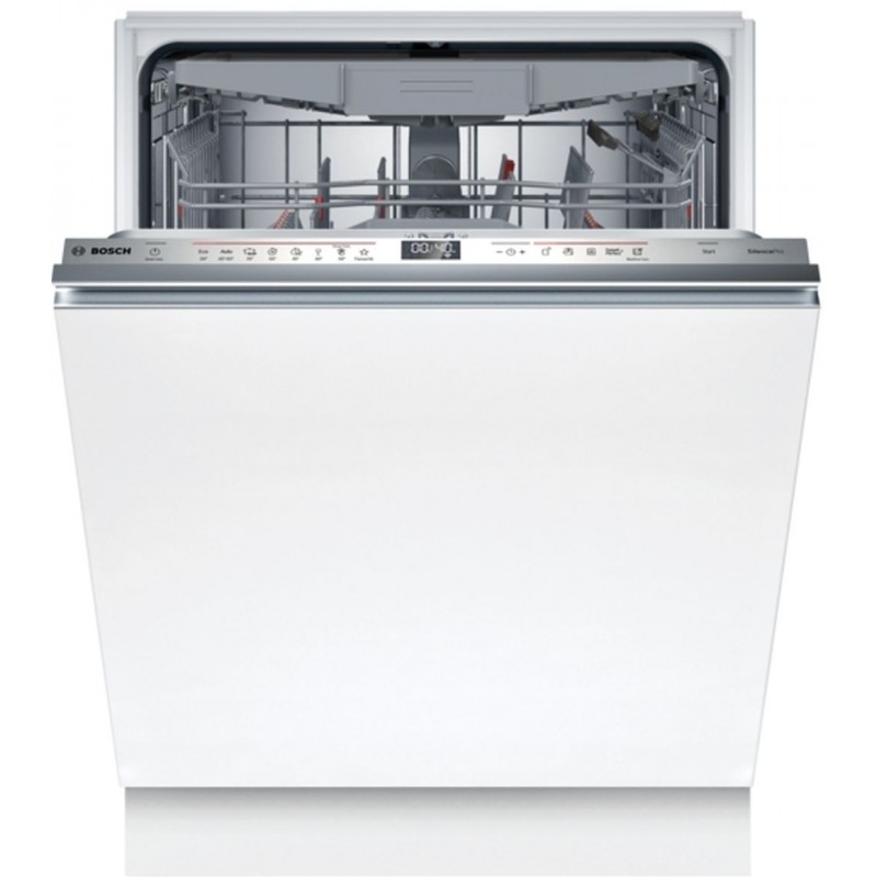 Bosch serie 6 Vestavná myčka nádobí 60 cm, XXL SBT6ECX04E Bosch serie 6 Vestavná myčka nádobí 60 cm, XXL SBT6ECX04E