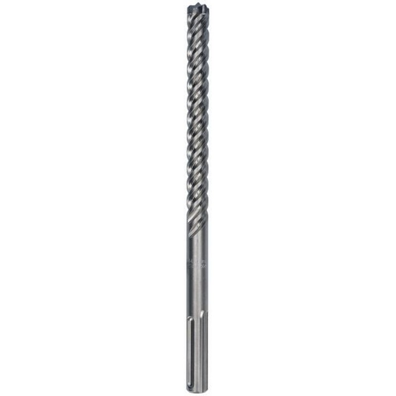 BOSCH SDS max-8X Spirálový vrták do kladiv 14x400x540 mm 2608578607
