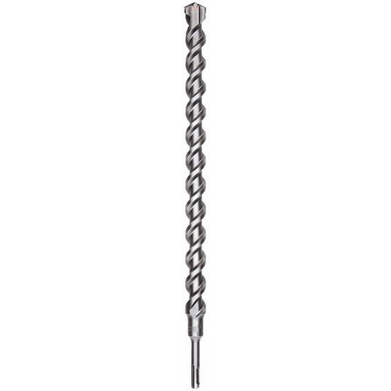 BOSCH Vrták do kladiv SDS plus-5X 26x400x450 mm 2608836652 BOSCH Vrták do kladiv SDS plus-5X 26x400x450 mm 2608836652