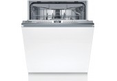 Bosch Serie 4 Vestavná myčka nádobí SMH4HVX00E