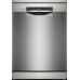 Bosch Serie 4, Volně stojící myčka nádobí, 60 cm, nerez SMS4HVI00E