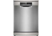 Bosch Serie 6 Volně stojící myčka nádobí 60 cm nerez SMS6ECI04E