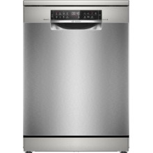Bosch Serie 6 Volně stojící myčka nádobí 60 cm nerez SMS6ECI04E