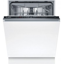 Bosch Serie 2 Plně vestavná myčka nádobí 60 cm SMV2HVX06E