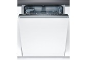 Bosch Serie 4, Plně vestavná myčka nádobí, 60 cm SMV41D10EU