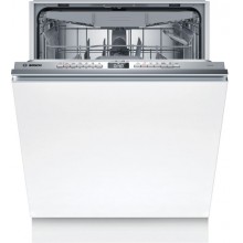 Bosch Serie 4 Plně vestavná myčka nádobí 60 cm SMV4HVX14E