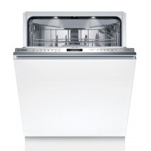 Bosch Serie 6 Plně vestavná myčka nádobí 60 cm SMV6ECX17E
