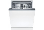 Bosch Serie 6 Vestavná myčka 60 cm, plně vestavná SMV6YCX02E