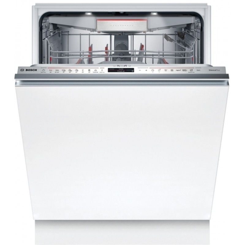 Bosch Serie 8 Vestavná myčka nádobí 60 cm SMV8ECX01E Bosch Serie 8 Vestavná myčka nádobí 60 cm SMV8ECX01E