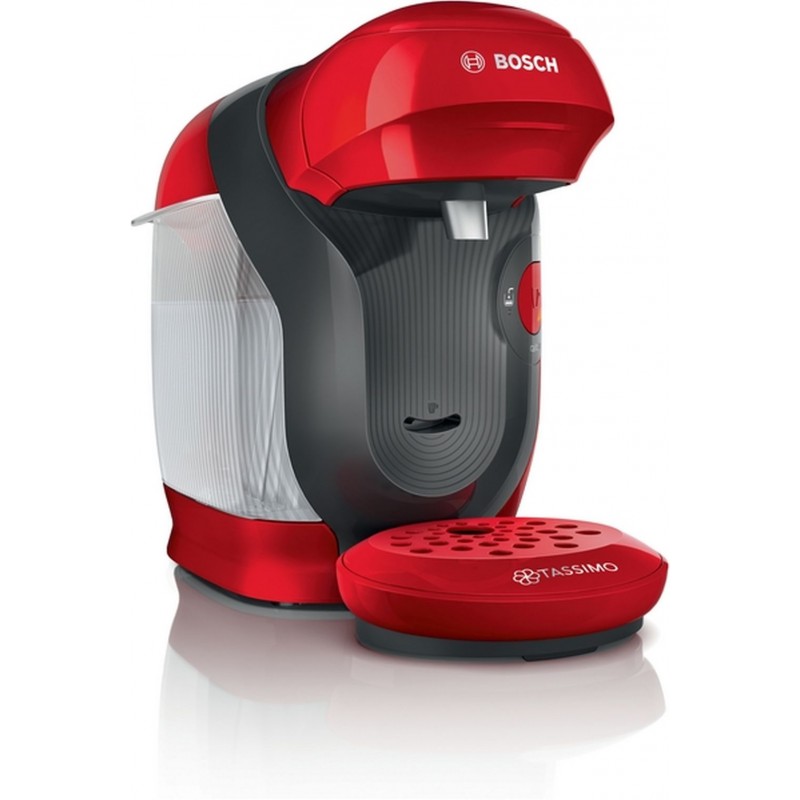 Bosch Přístroj na horké nápoje, TASSIMO STYLE TAS1103 Bosch Přístroj na horké nápoje, TASSIMO STYLE TAS1103