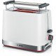 Bosch Kompaktní toaster MyMoment bílá TAT4M221