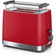 Bosch Kompaktní toaster MyMoment Červená TAT4M224