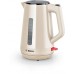 Bosch Konvice MyMoment 1.7 l béžová TWK1M127