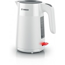 Bosch Konvice MyMoment 1.7 l bílá TWK2M161