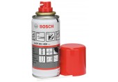 BOSCH Univerzální řezný olej 100 ml 2607001409