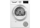 Bosch Serie 4 Sušička prádla s tepelným čerpadlem 8 kg WTH85292BY