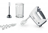 Bosch Ruční šlehač ErgoMixx 750 W bílá, šedá MFQ37470