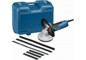 BOSCH GBR 15 CA PROFESSIONAL Bruska na beton, 125 mm 0601776000