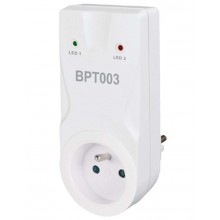 ELEKTROBOCK BPT003 (BT003) Bezdrátový přijímač do zásuvky 0607