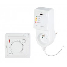 ELEKTROBOCK Bezdrátový termostat BT013