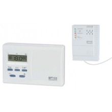 ELEKTROBOCK Bezdrátový termostat BT102 (dříve BPT102) 0602