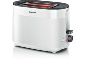 Bosch Kompaktní toaster MyMoment bílá TAT2M121