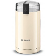 Bosch Mlýnek na kávu, béžová TSM6A017C