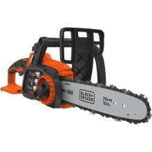 Black & Decker GKC1825LB Aku řetězová pila (25cm/18V/bez aku a nabíječky)