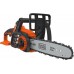 Black & Decker GKC1825LB Aku řetězová pila (25cm/18V/bez aku a nabíječky)