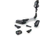 BAZAR Bosch Unlimited 7 Grafit Aku vysavač (18V/3Ah) BBS712A ROZBALENO!