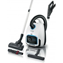 Bosch Serie 6 ProSilence Sáčkový vysavač BGB6SIL1