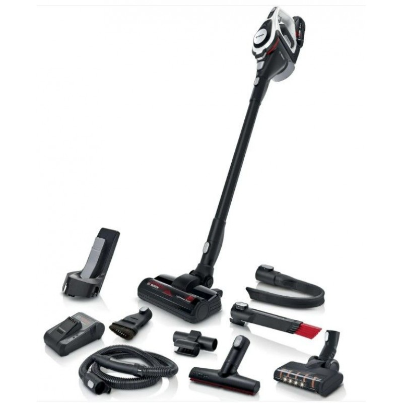 Bosch Unlimited 8 Gen2 Aku vysavač (18V/5,0Ah) BSS825ALL Bosch Unlimited 8 Gen2 Aku vysavač (18V/5,0Ah) BSS825ALL