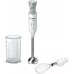 Bosch ErgoMixx Tyčový mixér (600W/Bílá) MSM66020