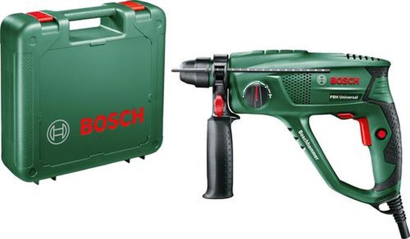 BOSCH PBH Universal Vrtací kladivo 06033A9306