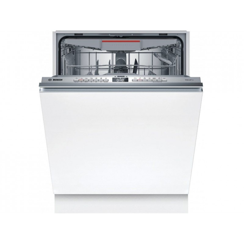 Bosch Serie 4 Vestavná myčka nádobí (60cm) SBH4ECX21E Bosch Serie 4 Vestavná myčka nádobí (60cm) SBH4ECX21E