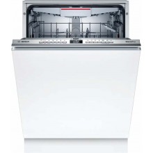 Bosch Serie 4 Vestavná myčka nádobí (60cm) SBH4HCX48E