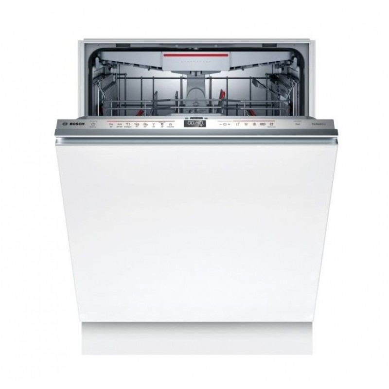 Bosch Serie 6 Vestavná myčka nádobí (60cm) SBH6TCX01E Bosch Serie 6 Vestavná myčka nádobí (60cm) SBH6TCX01E